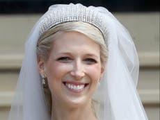 Who is Lady Gabriella Windsor? The royal who fainted on arrival of Queen’s coffin