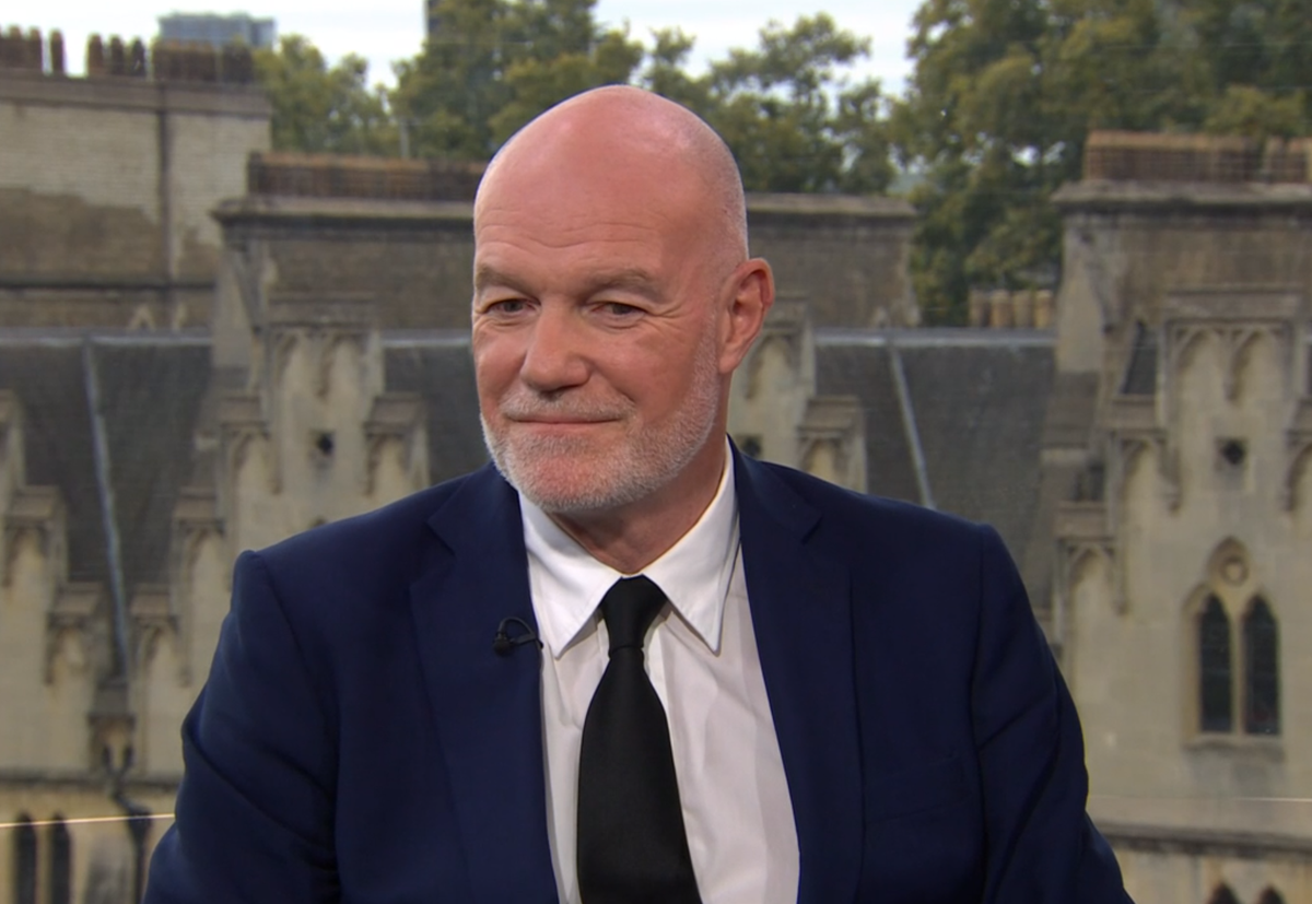 Britain &lsquo;put its arms around&rsquo; the King in mourning the Queen, Charles&rsquo; former advisor says