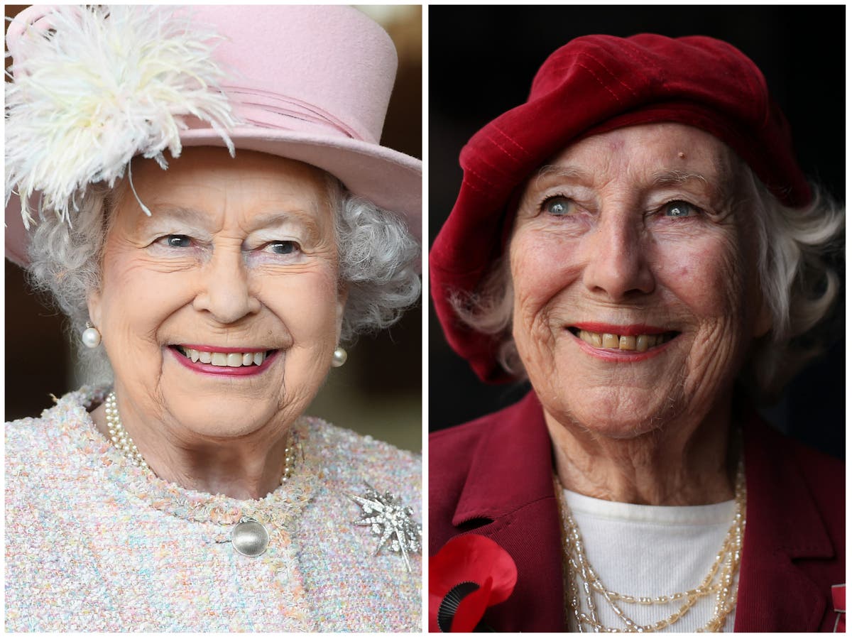 Vera Lynn’s ‘We’ll Meet Again’ quoted at Queen’s funeral by Archbishop Justin Welby