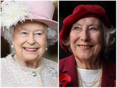‘We will meet again’: Vera Lynn quoted at Queen’s funeral by Archbishop Justin Welby