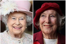 ‘We will meet again’: Vera Lynn quoted at Queen’s funeral by Archbishop Justin Welby