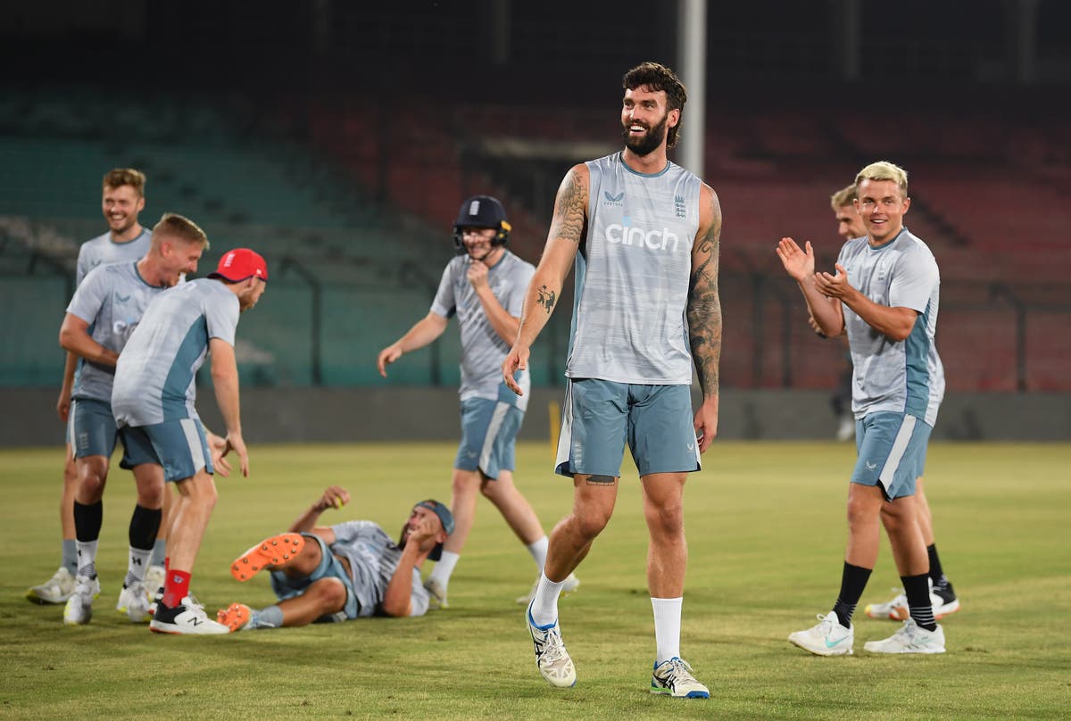 Pakistan vs England schedule: When are T20 matches? Pakistan vs England schedule: When are T20 matches?