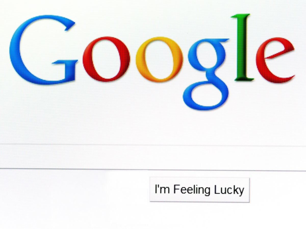 Google accidentally sends $250,000 to blogger