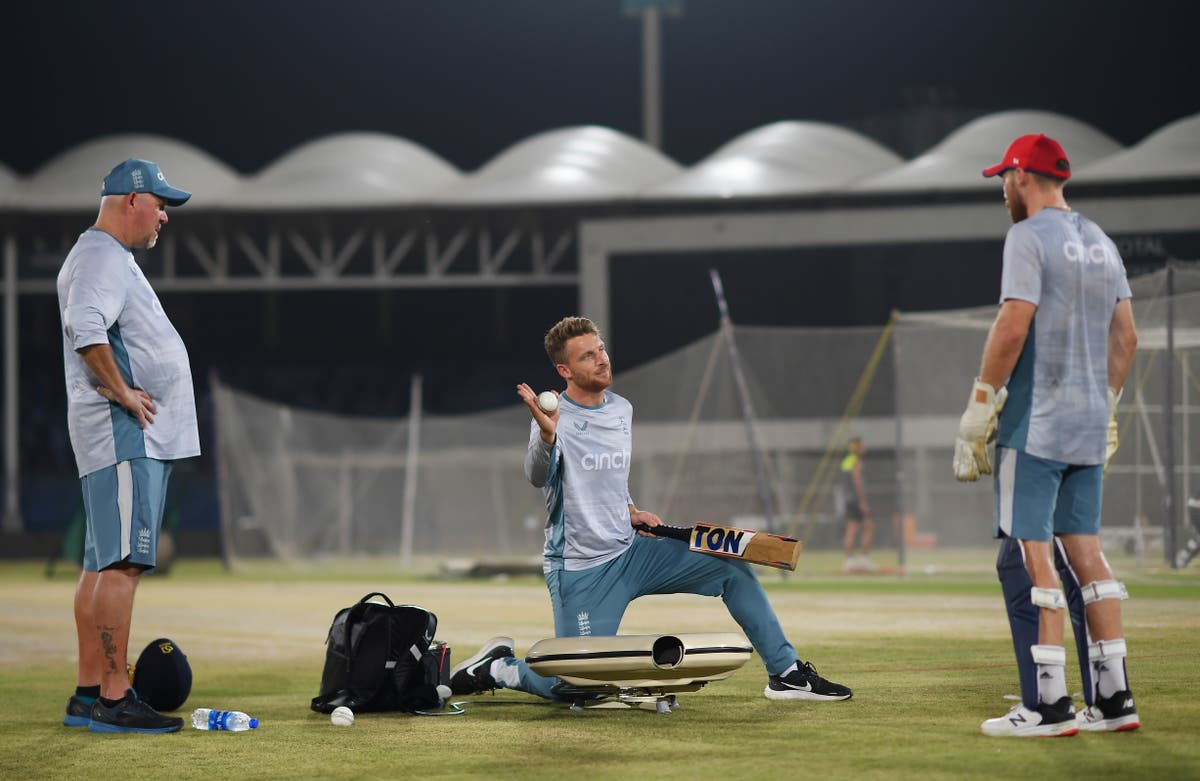 How to watch England&rsquo;s T20 tour of Pakistan