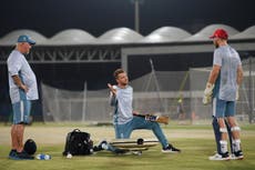 How to watch England’s T20 tour of Pakistan