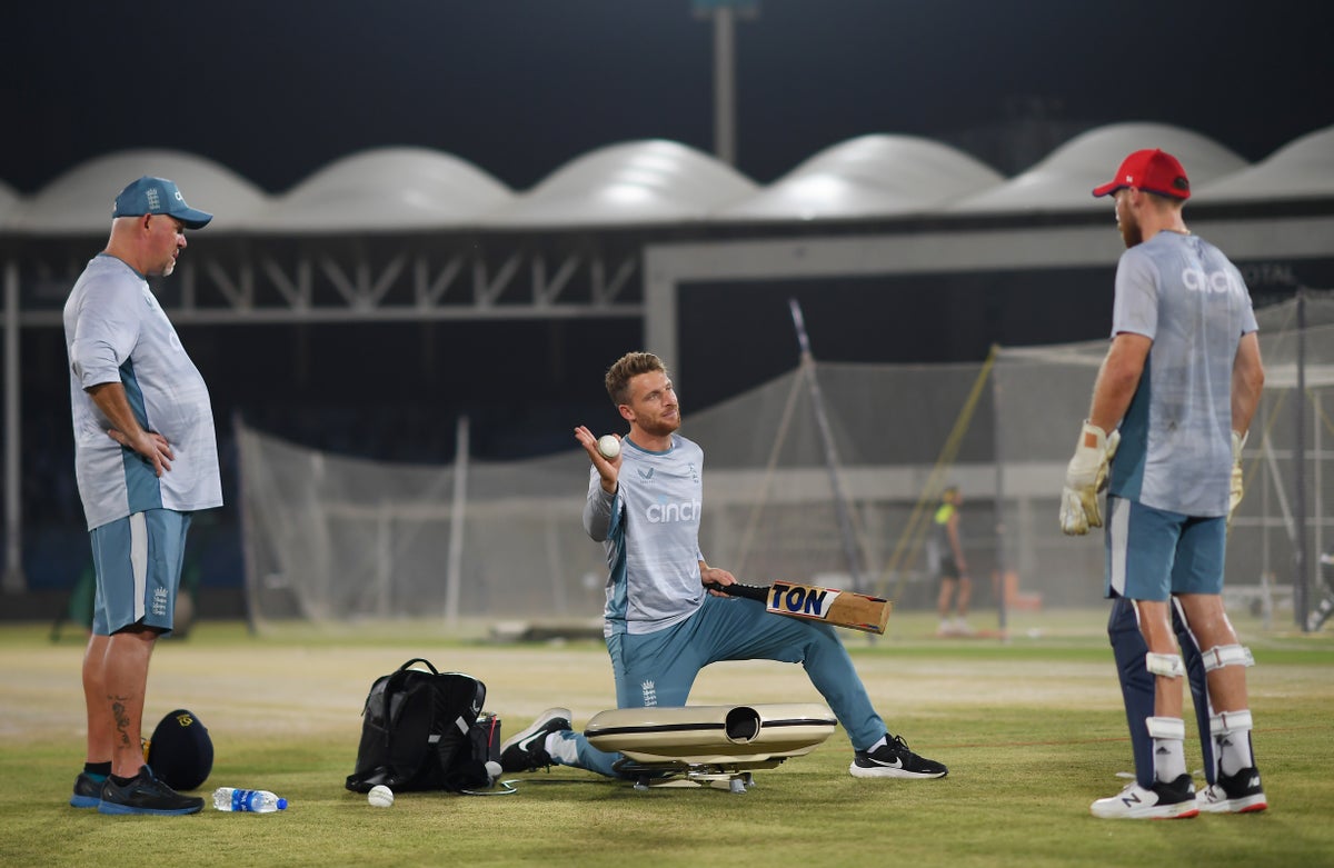 How to watch England’s T20 tour of Pakistan
