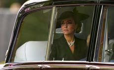 Queen’s funeral in pictures: Royals unite in grief as they bid farewell to Britain’s longest reigning monarch