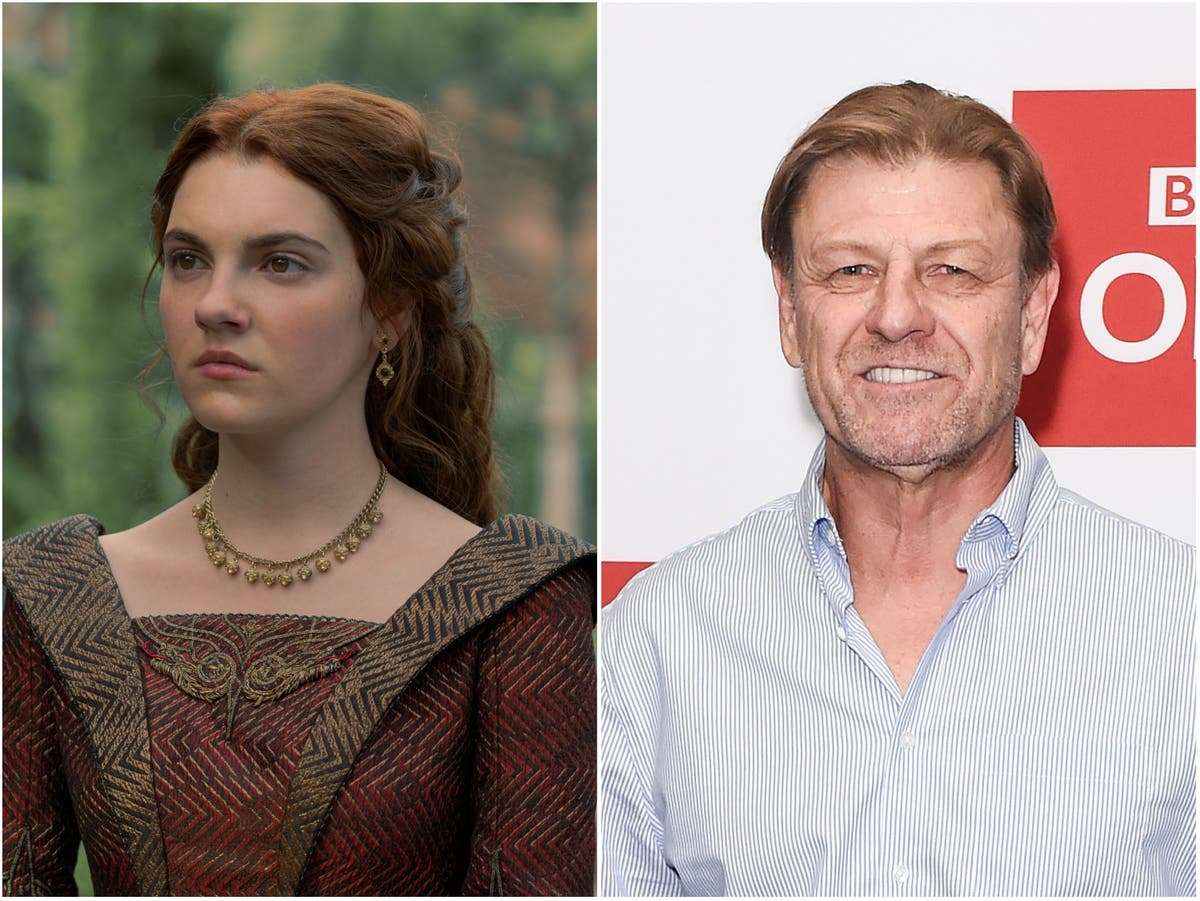 House of the Dragon’s intimacy co-ordinator says she ‘gets’ Sean Bean’s comments