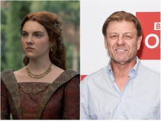 House of the Dragon’s intimacy co-ordinator says Emily Carey shows importance of work after Sean Bean comments