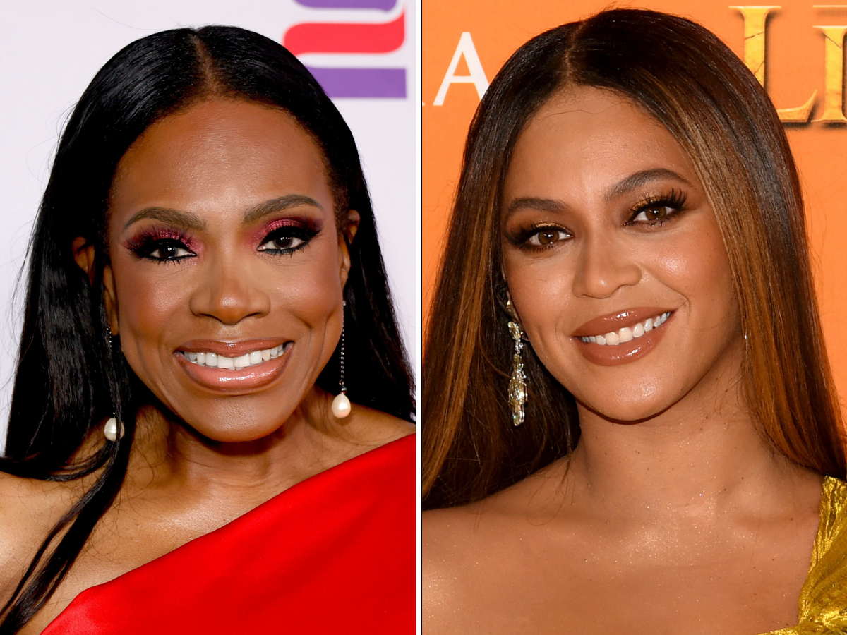 Beyonc&eacute; sweetly celebrates &lsquo;original Dreamgirl&rsquo; Sheryl Lee Ralph&rsquo;s Emmy win