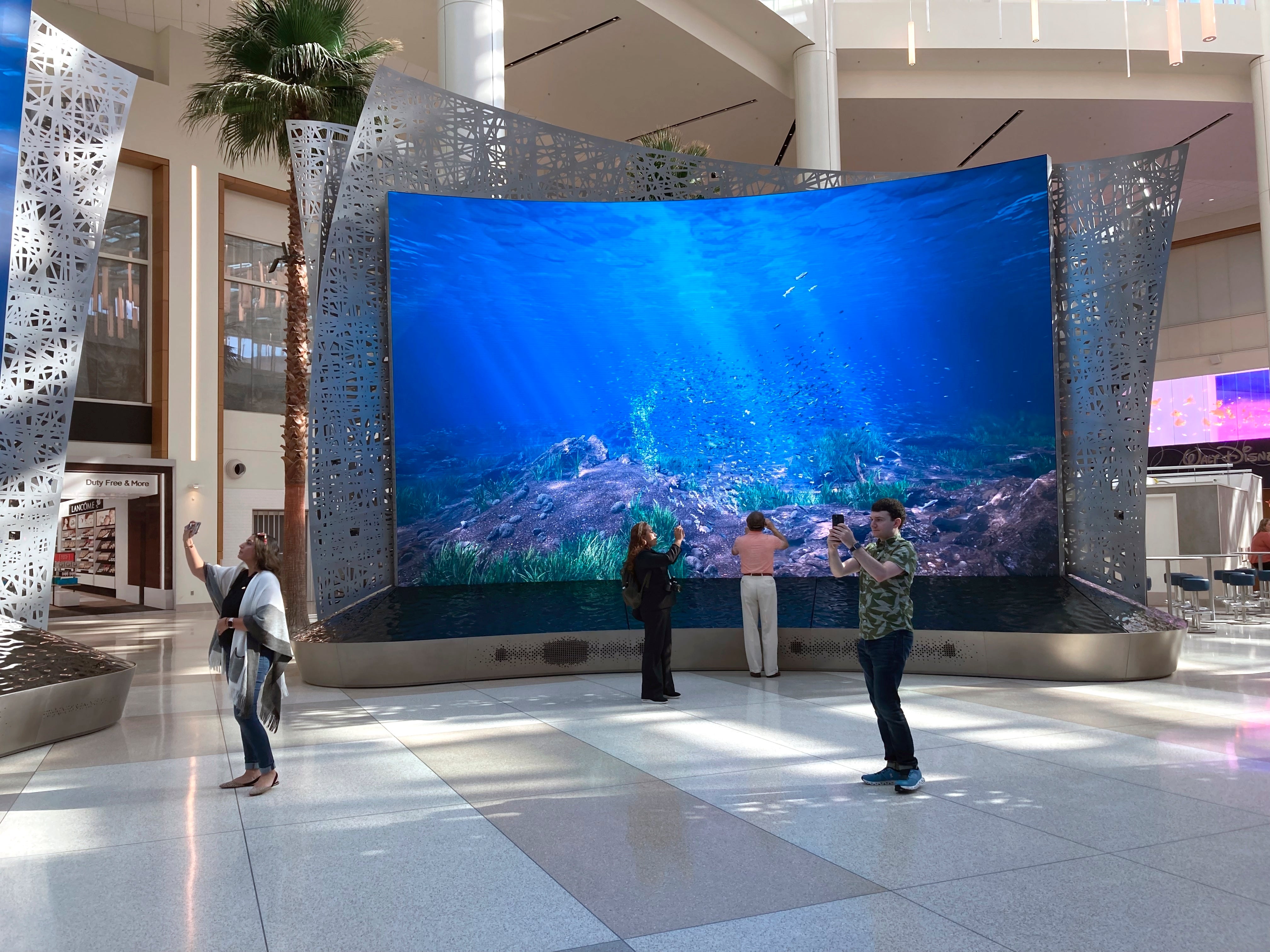 Orlando Airport Expansion