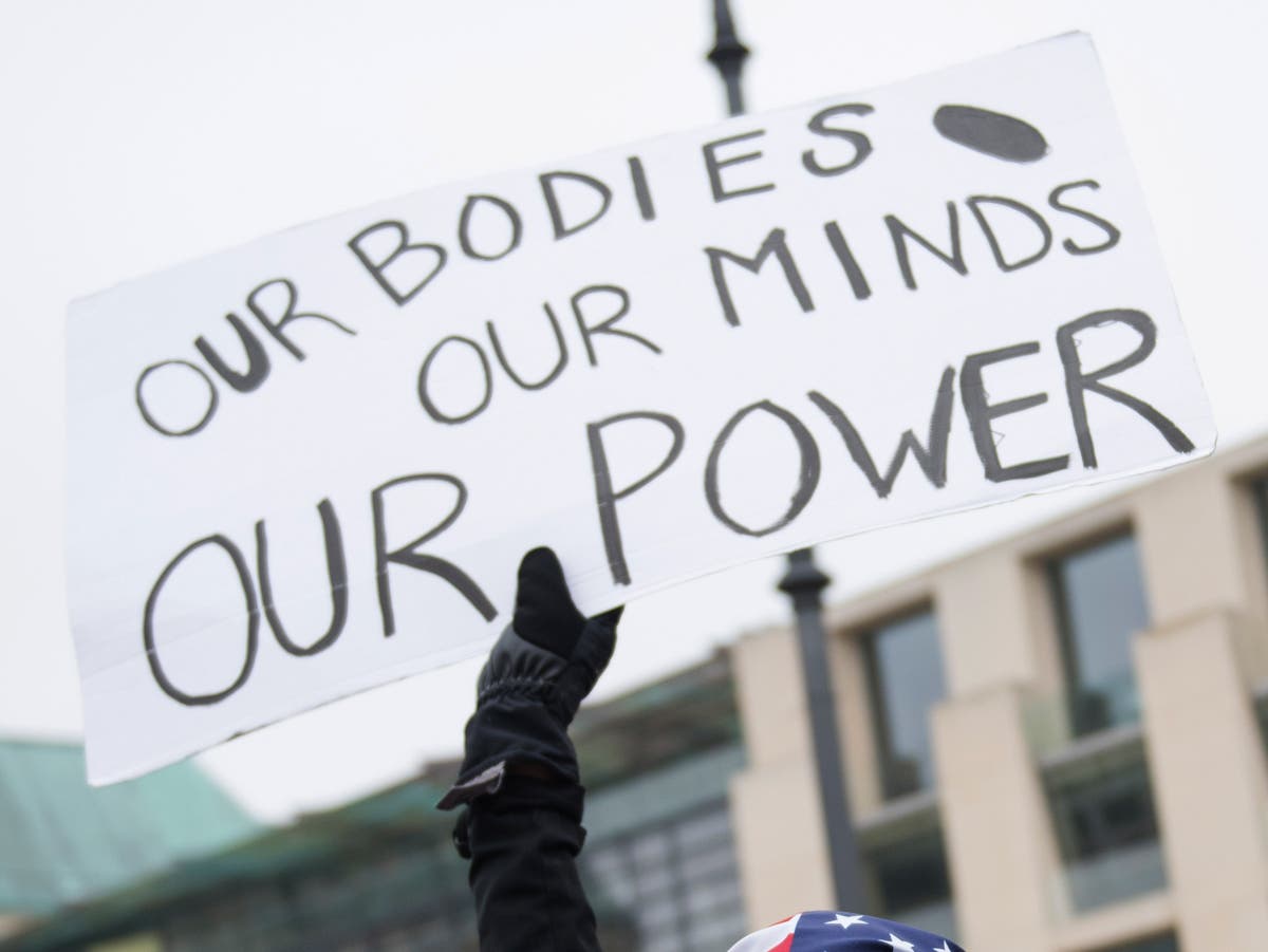 TikTok&rsquo;s &lsquo;virginity testing&rsquo; obsession proves we&rsquo;re still fixated on the myths of female sexuality