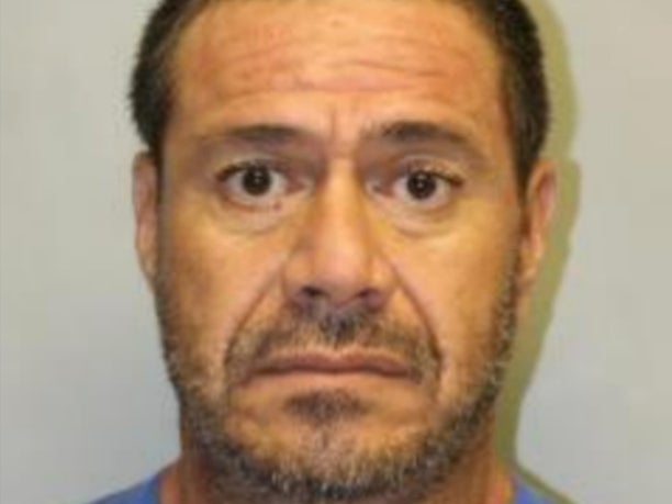 Duncan Kealoha Mahi, 52, in custody after he was arrested on suspicion of kidnapping 15-year-old Mikella Debina.