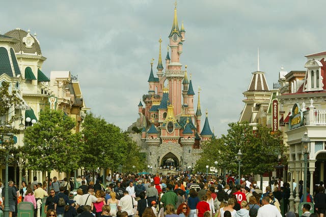 <p>As well as DisneyLand Paris, Frozen attractions will also open at Tokyo DisneySea and Hong Kong Disneyland</p>