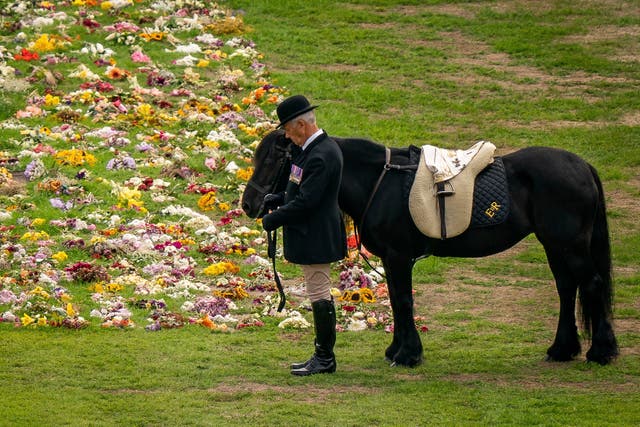 <p>Britain Royals Funeral Photo Gallery</p>