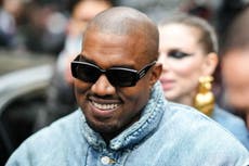 Kanye West reveals he has never read a book