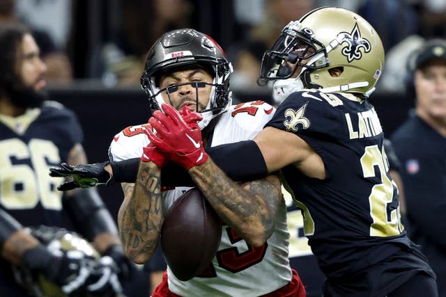 BUCCANEERS-EVANS-SUSPENSIÓN