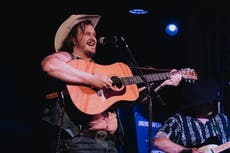 AmericanaFest in Nashville, review – diversity and phenomenal new talent lead country music’s big week