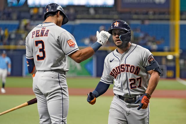 ASTROS-RAYS