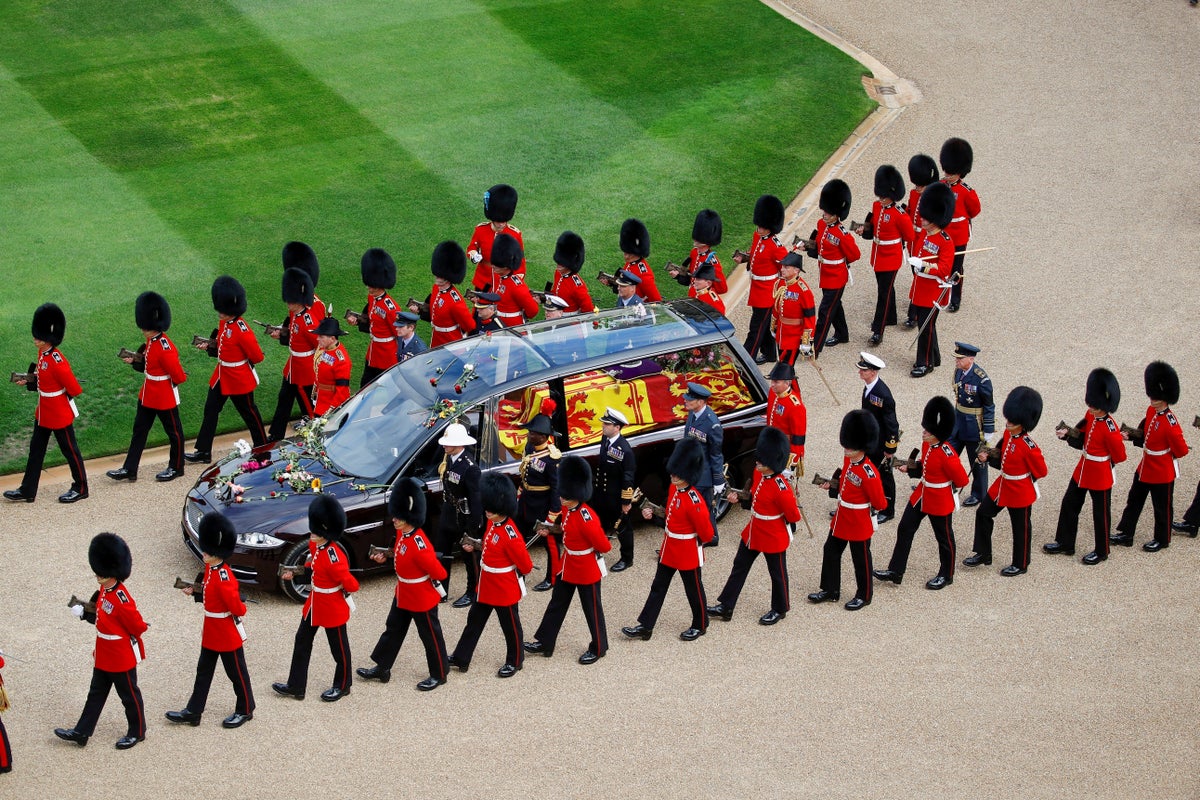 Sport to resume in UK on Tuesday after nation paused to pay tribute to the Queen