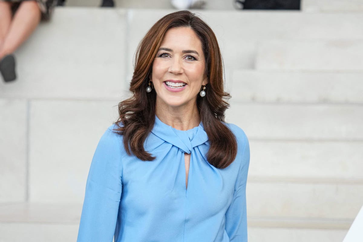 Danish royal Princess Mary ‘uninvited’ from Queen Elizabeth II’s funeral Danish royal Princess Mary ‘uninvited’ from Queen Elizabeth II’s funeral