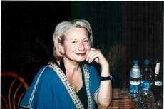 Norma Girolami missing: Human remains found in search for ‘murdered’ woman