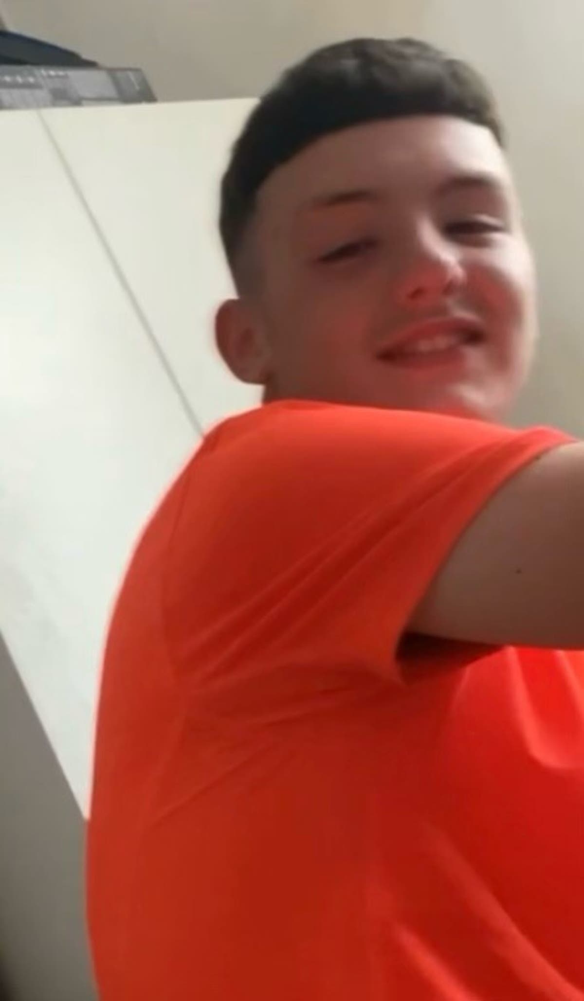 Tributes to &lsquo;caring&rsquo; teenager at centre of murder probe