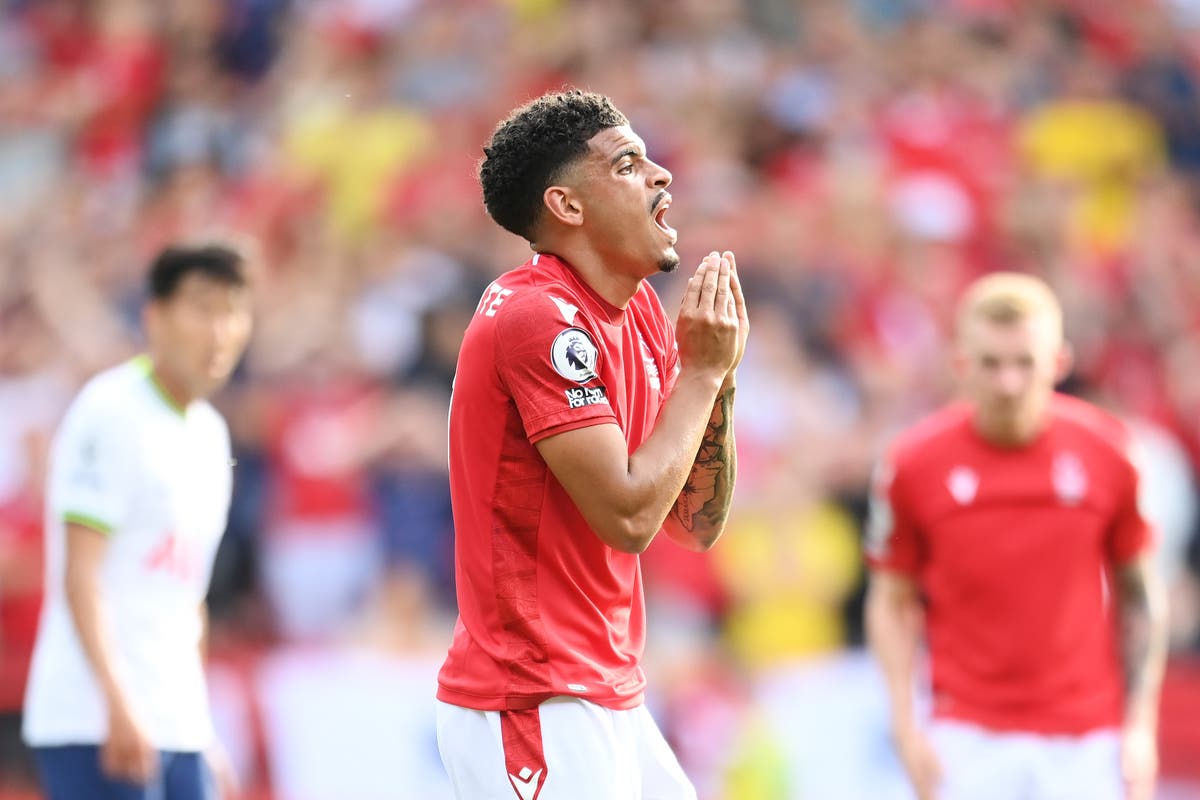 England Under-21s lose Morgan Gibbs-White and Keane Lewis-Potter to injury England Under-21s lose Morgan Gibbs-White and Keane Lewis-Potter to injury