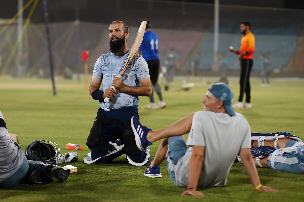 ‘It was meant to be’: Moeen Ali excited to captain England for historic match in Pakistan
