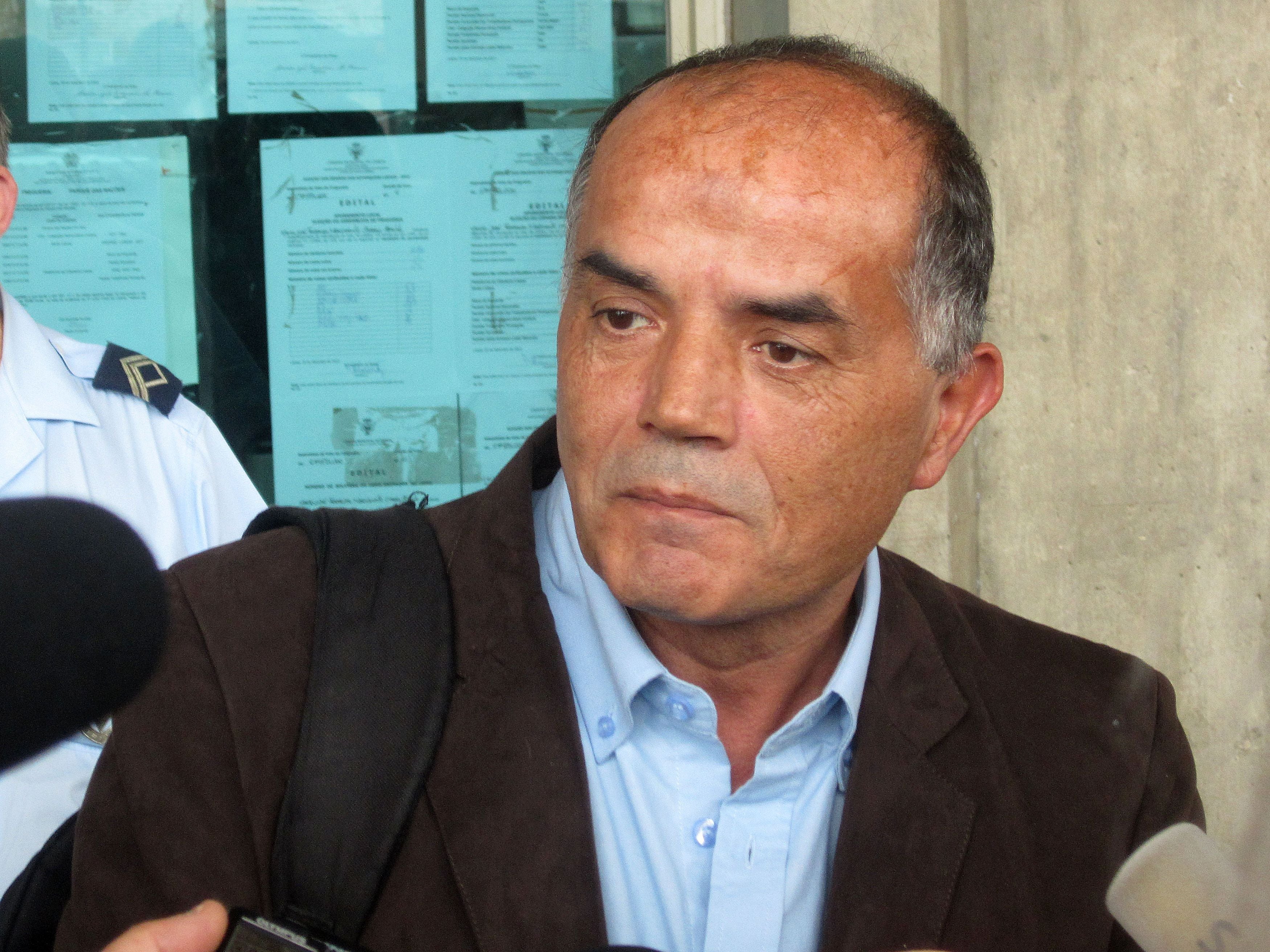 Goncalo Amaral made claims about the McCanns in a book, TV documentary and newspaper interview