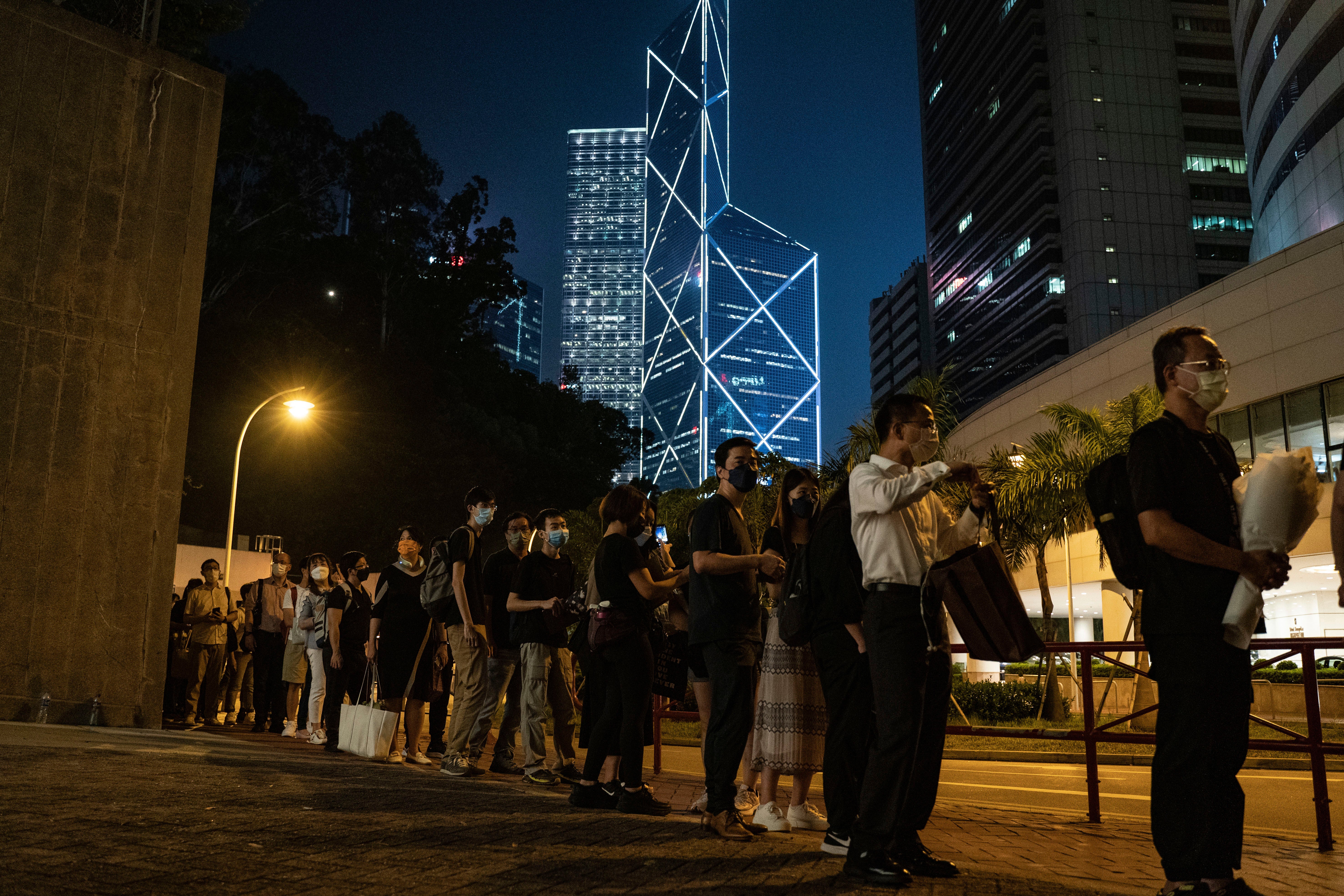 Hong Kong Britain Royals