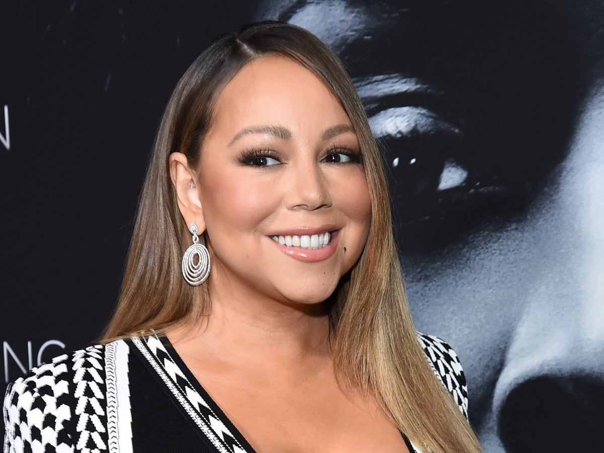 Mariah Carey’s ‘All I Want for Christmas is You’ copyright claims dropped