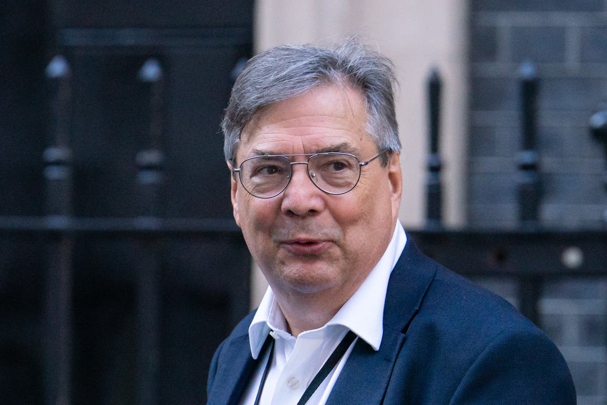 Liz Truss gives chief of staff Mark Fullbrook her &lsquo;full support&rsquo; amid FBI probe