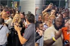 Lady Gaga’s security mistakes drag queen for singer in viral TikTok