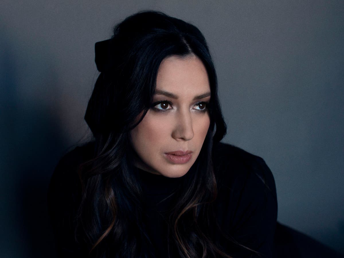 Michelle Branch on The Spirit Room at 20: 'It was allowed to remain  authentically teenage