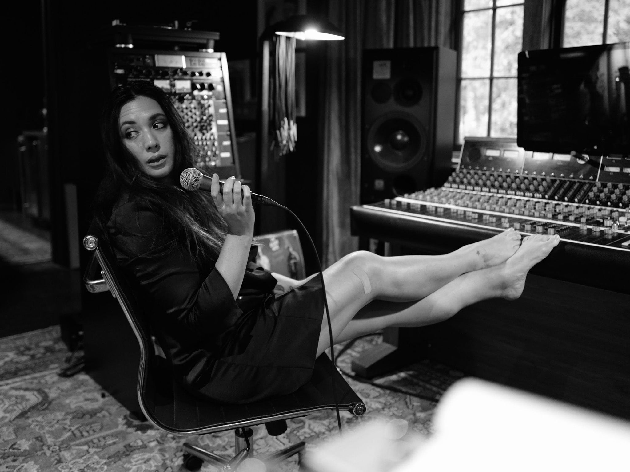 New Again: Michelle Branch - Interview Magazine