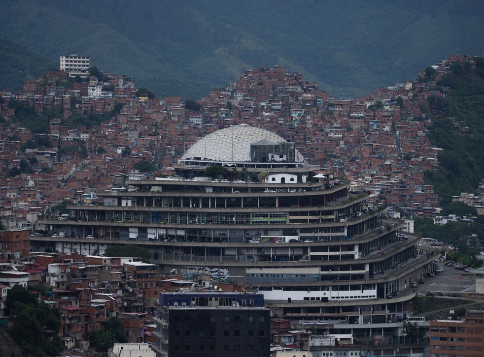 UN experts: Rights abuses continue in Maduro's Venezuela | The Independent