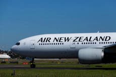 New York and New Zealand connected by first-ever direct flight