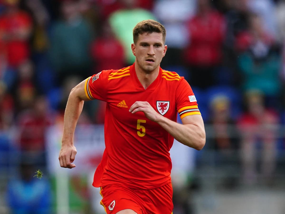 Wales to use Nations League to build for &lsquo;opportunity of a lifetime&rsquo; at World Cup