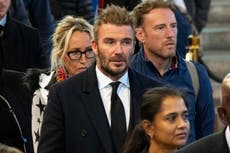 Queen queue jump: who waited in line and who didn’t?