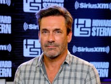 Jon Hamm admits he’s a Real Housewives fan: ‘I resisted it for decades’