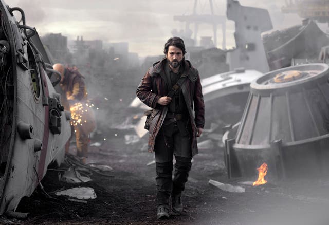 ANDOR-DIEGO LUNA