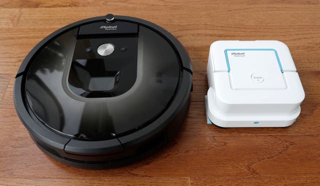 Amazon-iRobot-Review