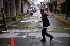 Mexico's earthquake coincidence drives anxiety for many