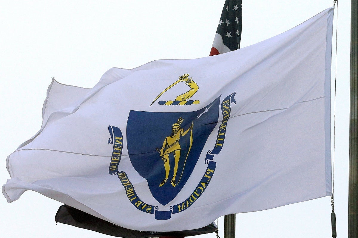Massachusetts panel explores changes to state seal, motto
