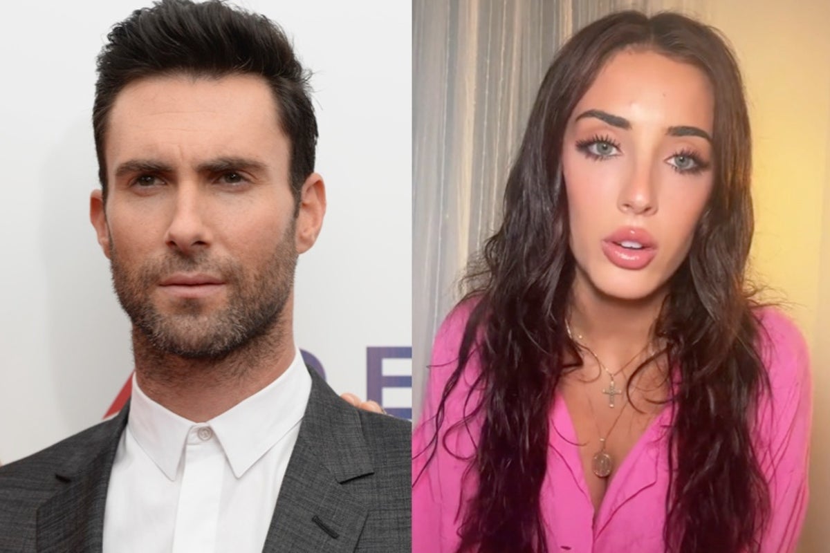 Adam Levine cheating scandal: What are the cheating claims and what has the  singer said? | The Independent