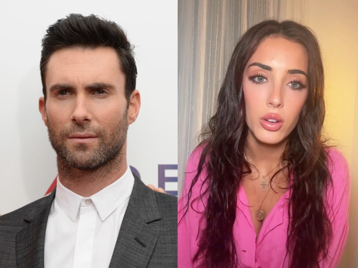 Adam Levine cheating rumours explained as singer denies he had affair with model
