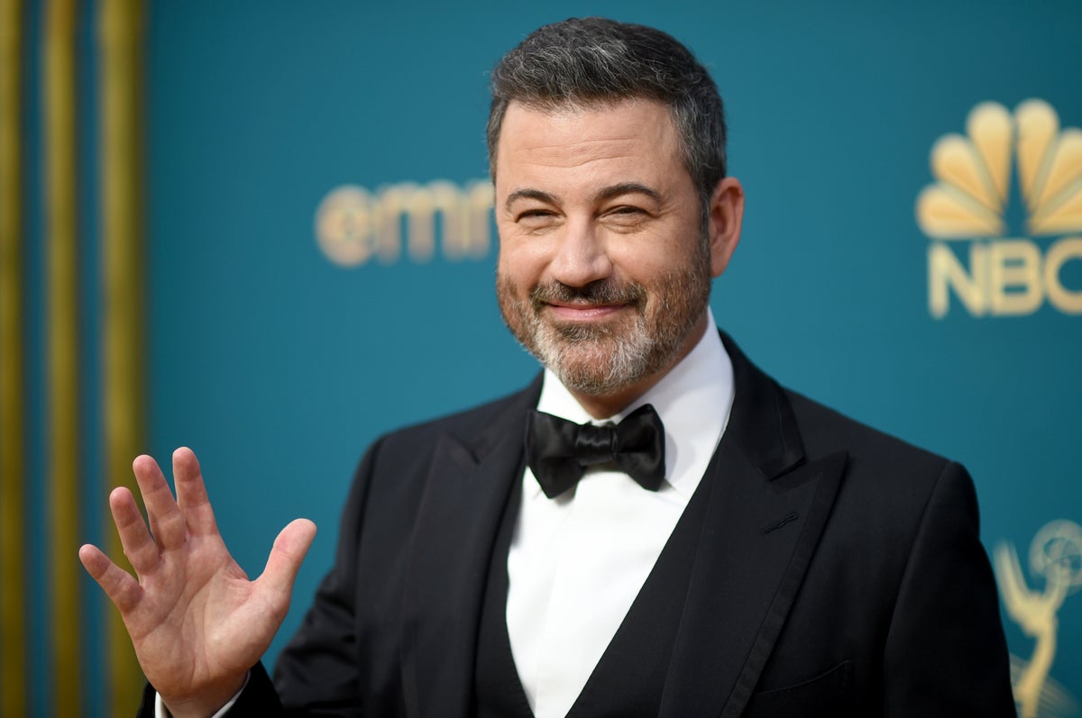 Jimmy Kimmel threatened to quit his show after executives asked him to tamp down Trump jokes