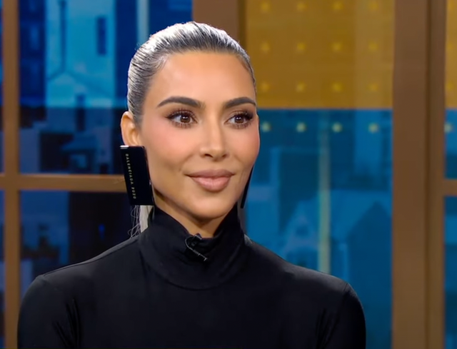 <p>Kim Kardashian is “pleased to have resolved this matter with the SEC”, a rep said </p>