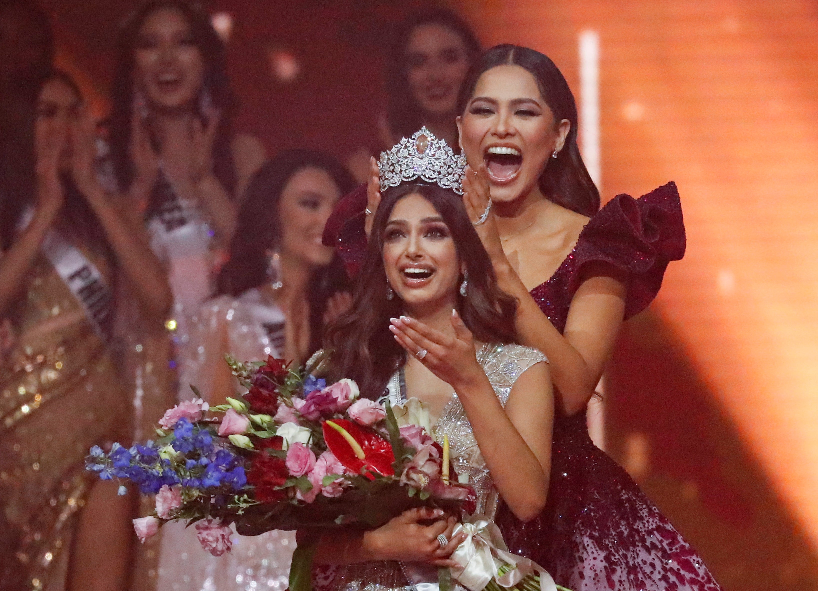 Next Miss Universe pageant to be broadcast from New Orleans The